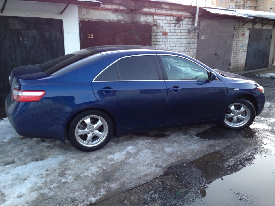 Тойота камри 225. Toyota Camry xv40 r17. 225/50/17 Toyota Camry. Тойота Камри 40 r17. 225 50 R17 Камри 40.