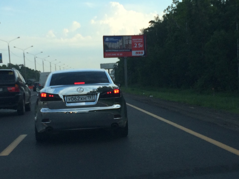 Сколько стоит обклеить крышу черным глянцем? — Ford Focus Hatchback III ...