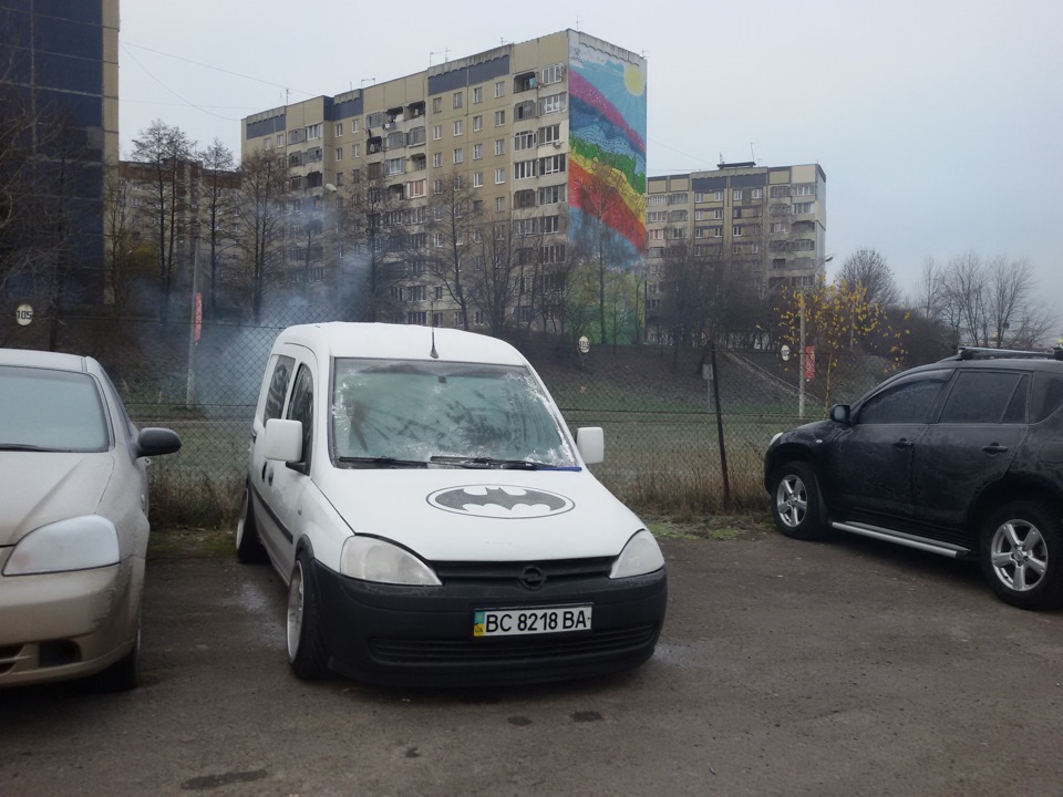 Турбина жрет масло(Купить б\\у, реставрация или покупка новой?) — Opel ...