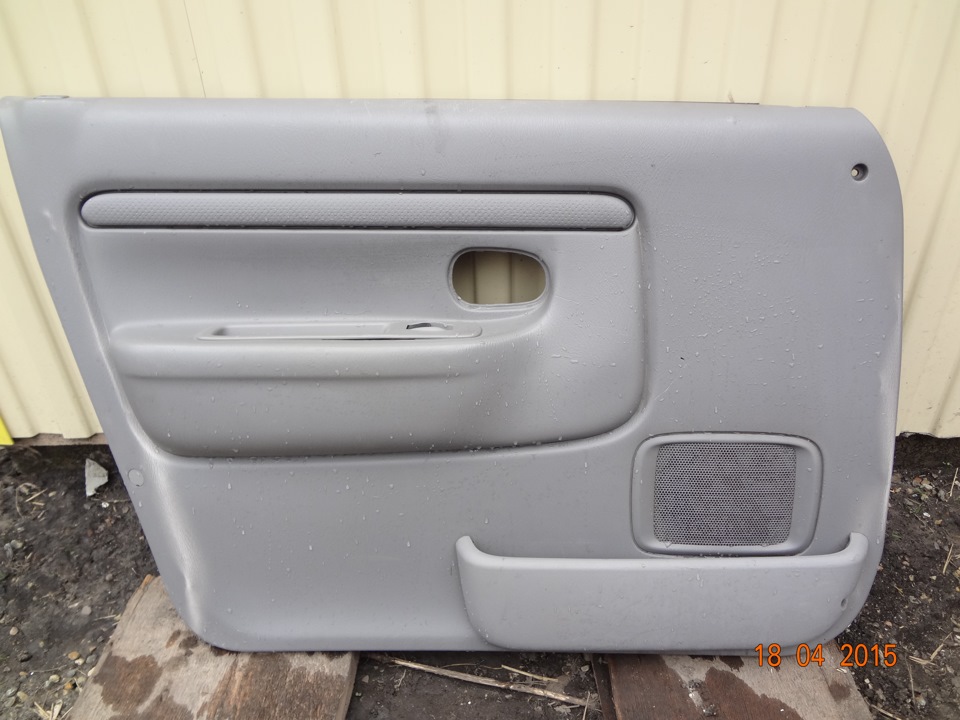 Запчасти Mazda Demio DW3W 98г. — DRIVE2