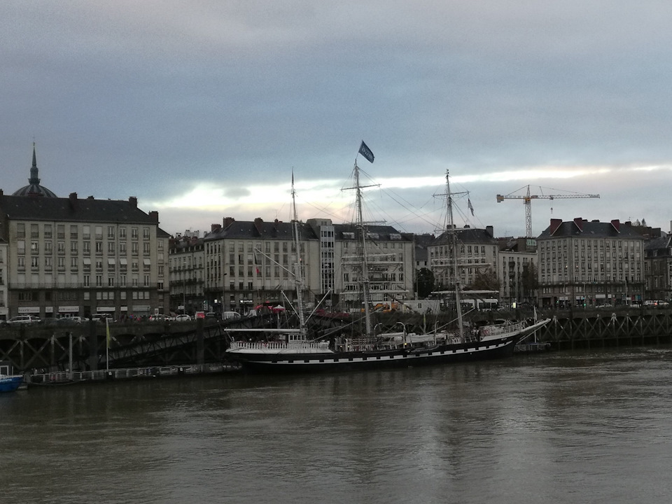 Фото в бортжурнале Audi A4 (B9)