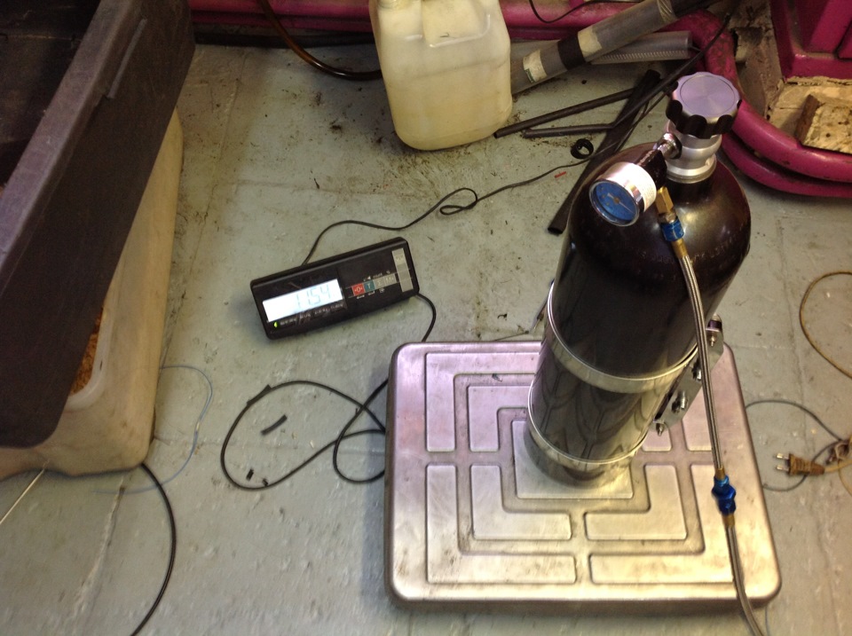 Фото в бортжурнале Opel Astra H OPC