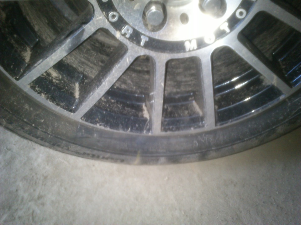 Починился) Ремонт боковины — Ford Focus III Hatchback, 1 л, 2013 года ...