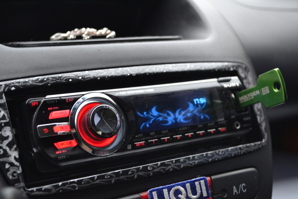 фото*До* — Citroen C1 (1G)