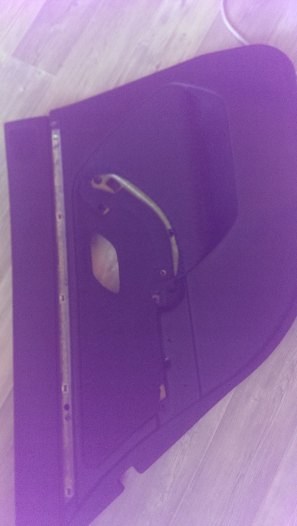 Снять обивку — Сообщество «BMW 5 Series» на DRIVE2