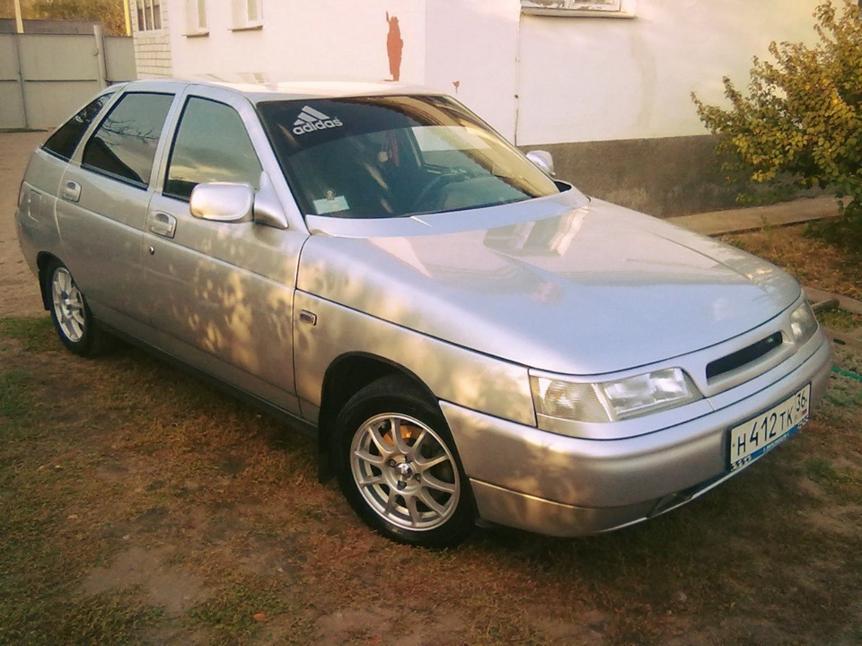 [1]фотошоп может)) — Volkswagen Passat B4, 1,8 л, 1996 года | тюнинг ...