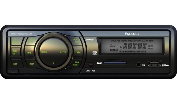 Кто на новенького? — Audi A6 (C5), 2,5 л, 2000 года | автозвук | DRIVE2