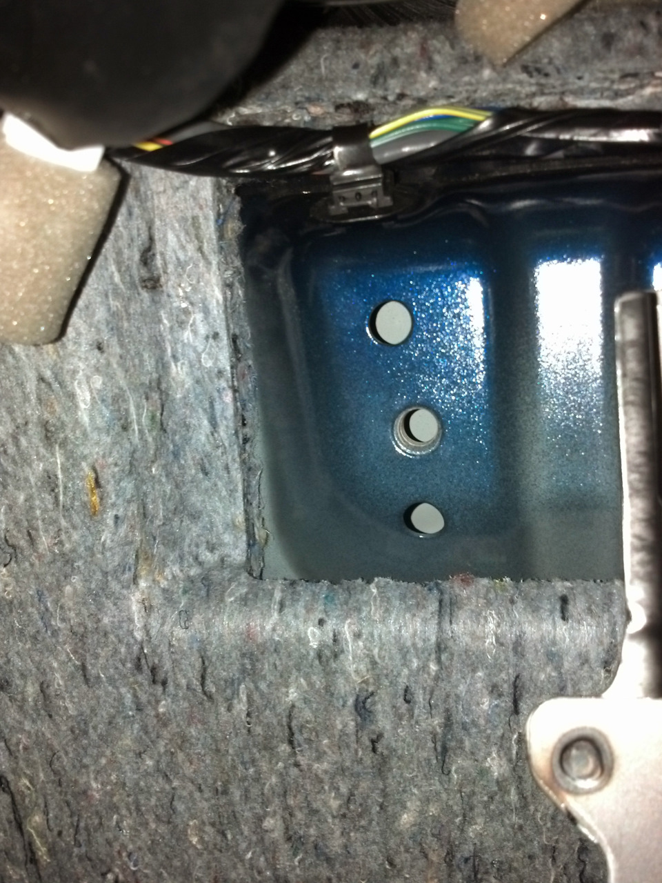 Фото в бортжурнале Suzuki Grand Vitara (2G)