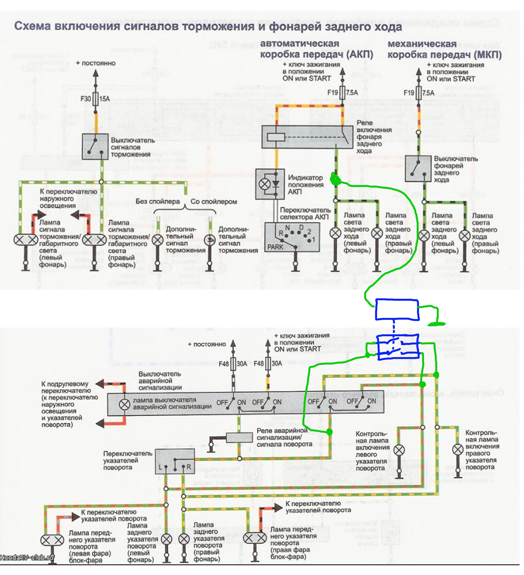 Схема honda cr v. Honda CRV 1 реле заднего хода. Сигнал включения заднего хода CR-V 3. Схема управление заднего хода Хонда CRV 4. Сигнал включения заднего хода Хонда Цивик.