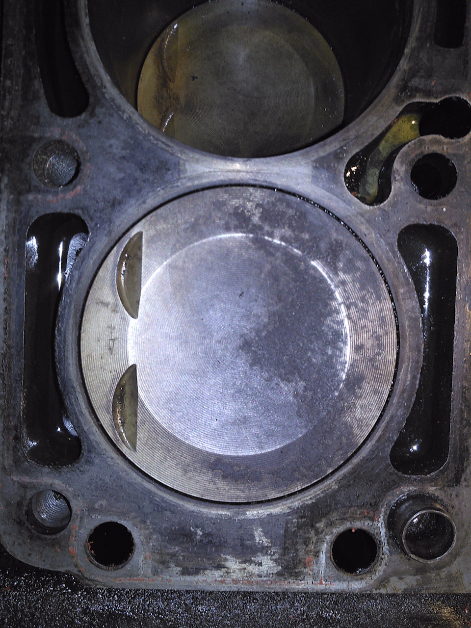 Фото в бортжурнале Opel Vectra B