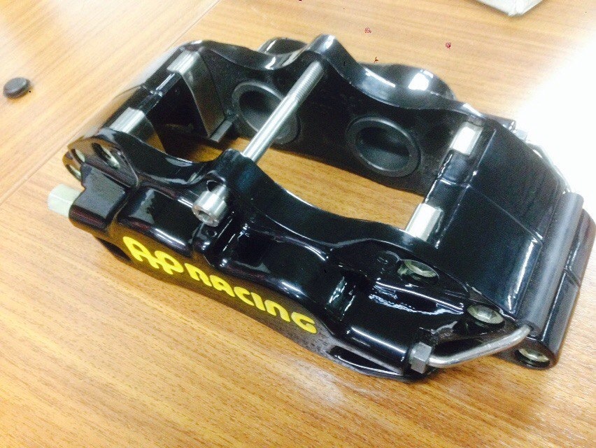 AP-Racing cp5200 — Сообщество «Автотюнинг» на DRIVE2