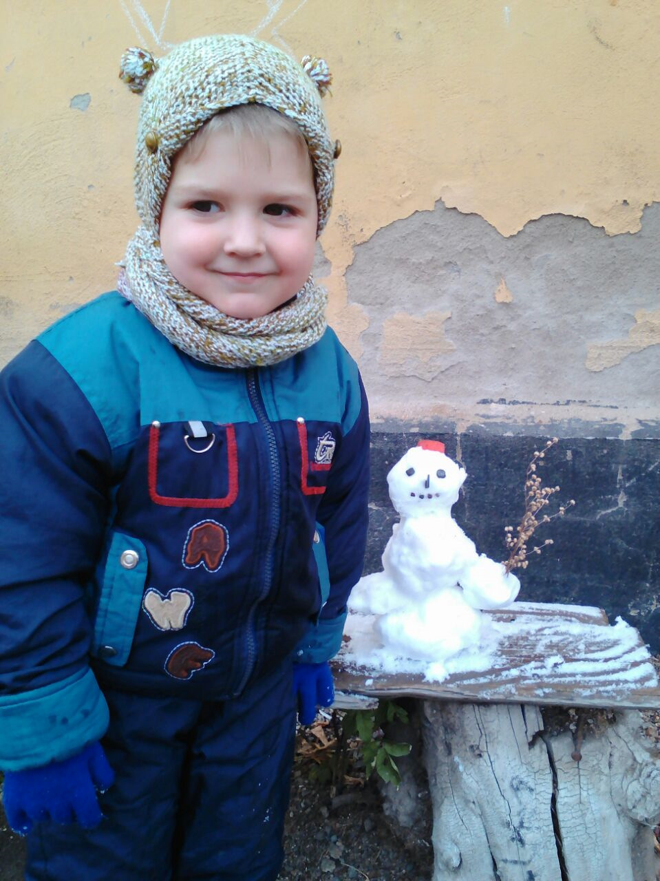 Фото в бортжурнале Volkswagen Multivan (T4)