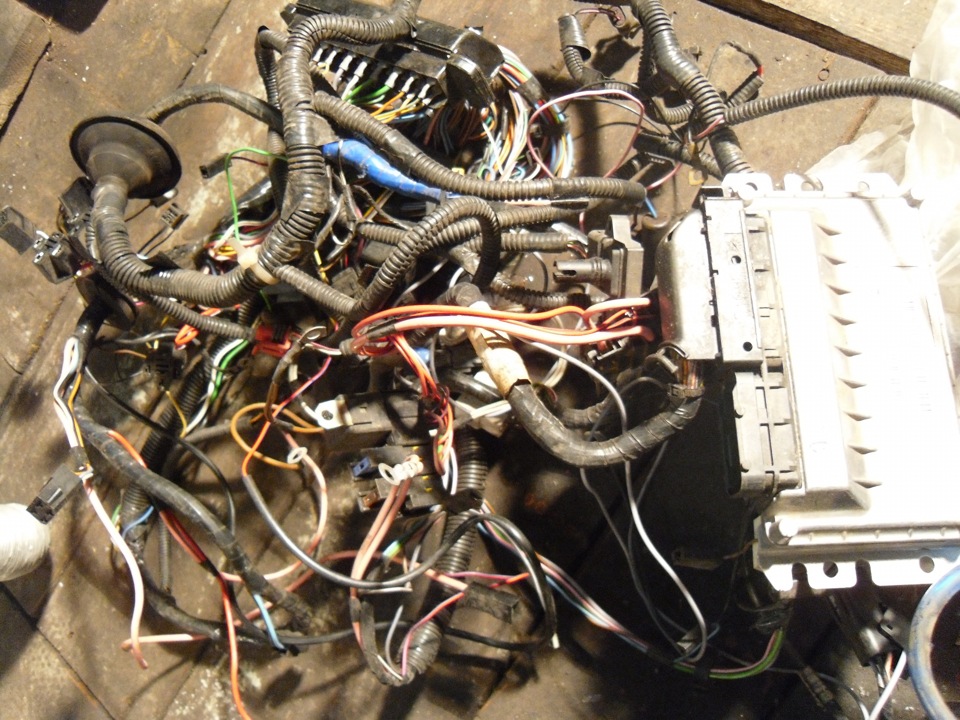 Фото в бортжурнале Lada Ока 11113