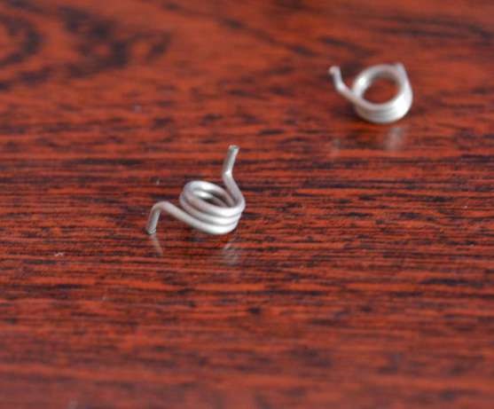 Замена помпы + починка замка задней двери — Mercedes-Benz E-class (W211 ...