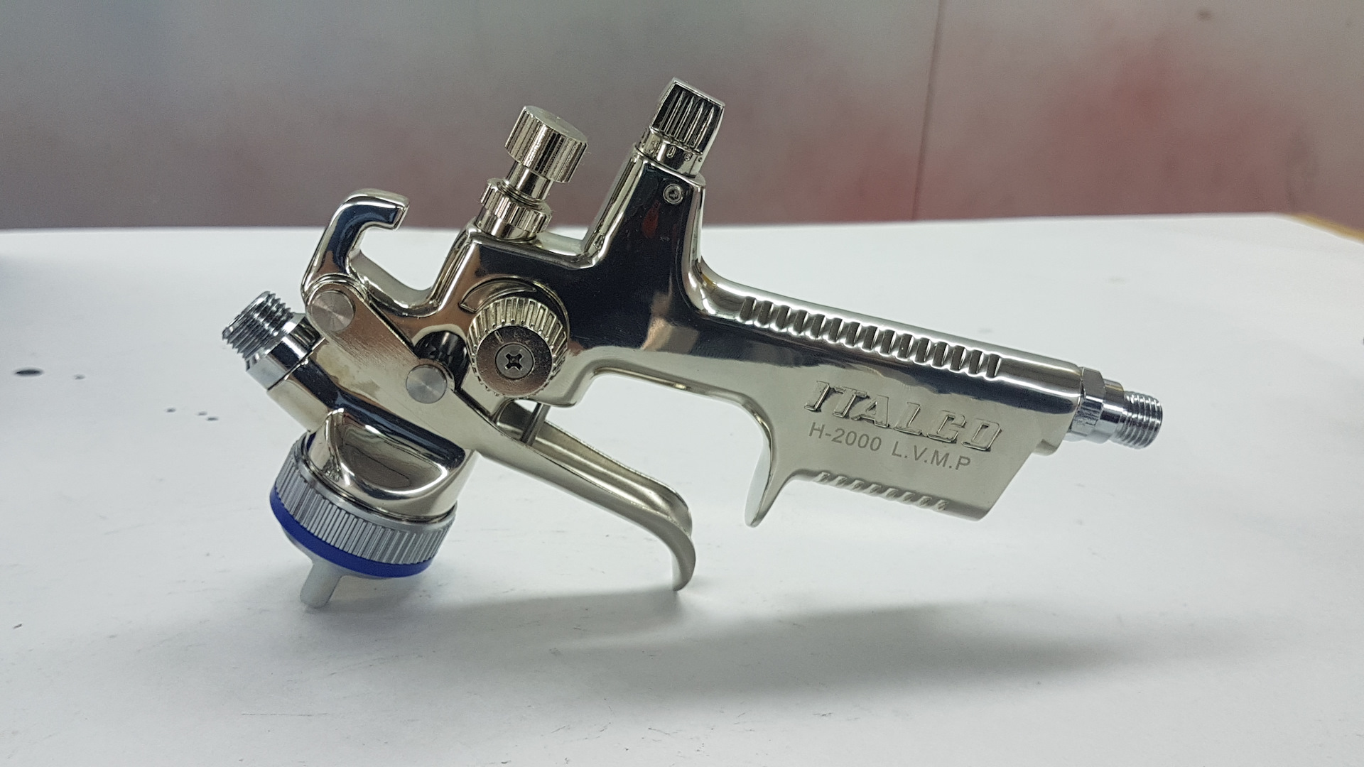 Тест пистолета. Краскопульт Brado h-2000g2. AUARITA K-400. AUARITA ar10
