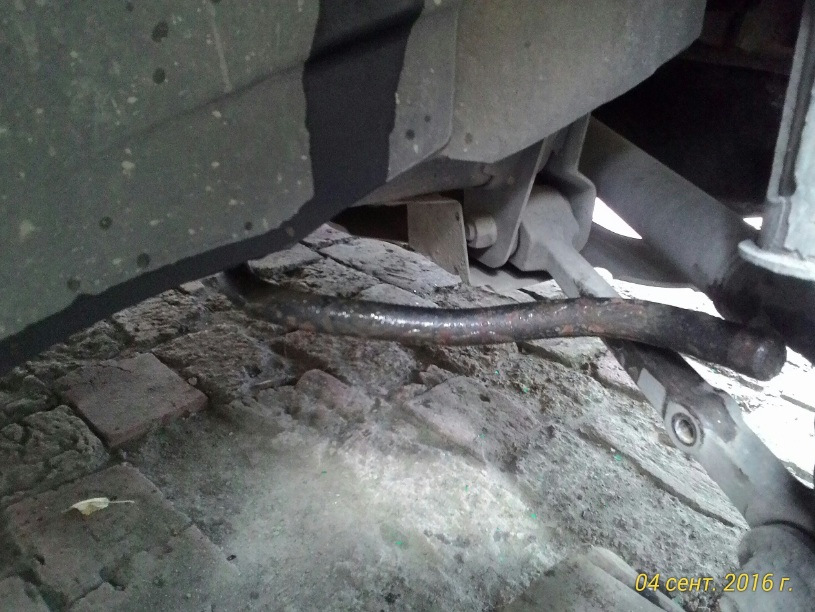 Стойки стабилизатора. Пыльники рулевых наконечников. Втулки штанги ...