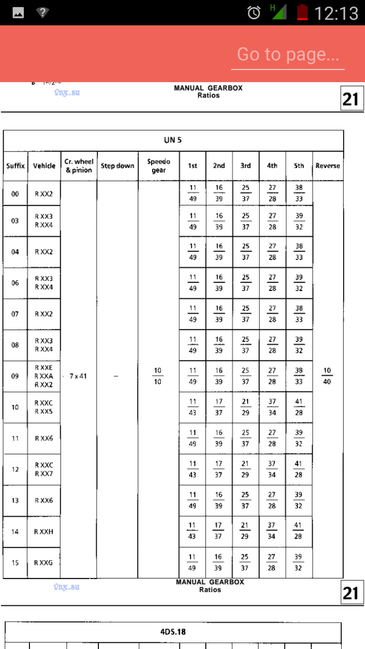 Фото в бортжурнале Renault Master (1G)