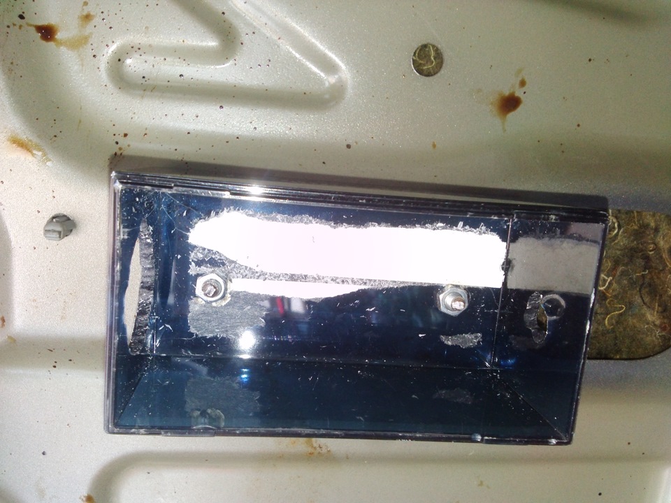 Фото в бортжурнале Nissan Almera II (N16)