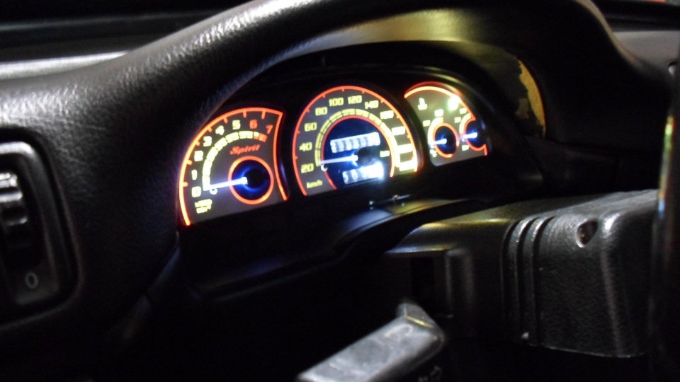 Какие амортизаторы лучше для ВАЗ-21099… — Lada 21099, 1,5 л., 2002 года ...