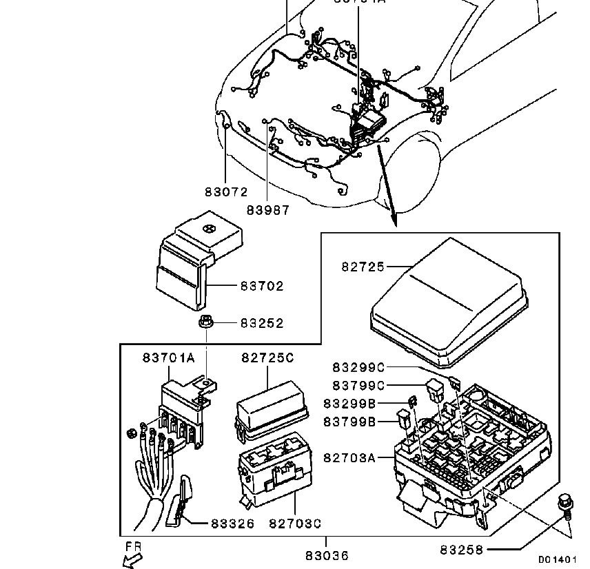 ?????????????? ?????? ??? Mitsubishi Eclipse (4G), 4 ??, 2009 ???????? ???????????? DRIVE2
