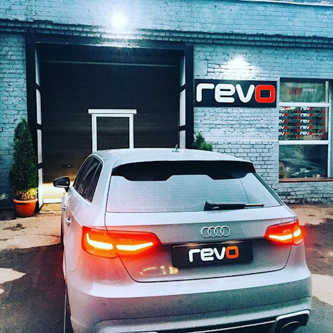 Revo Technik Russia: отзывы, цены, фото