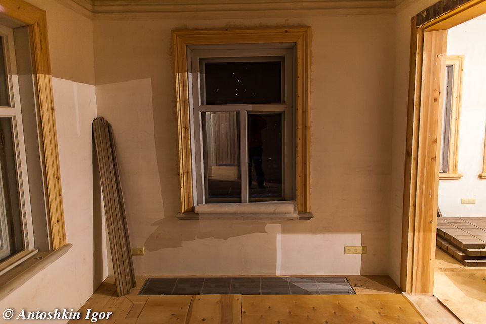 Фото в бортжурнале Land Rover Discovery III