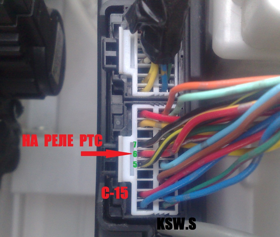 fbgdfas 960 дополнительный электрический отопитель салона ptc что это