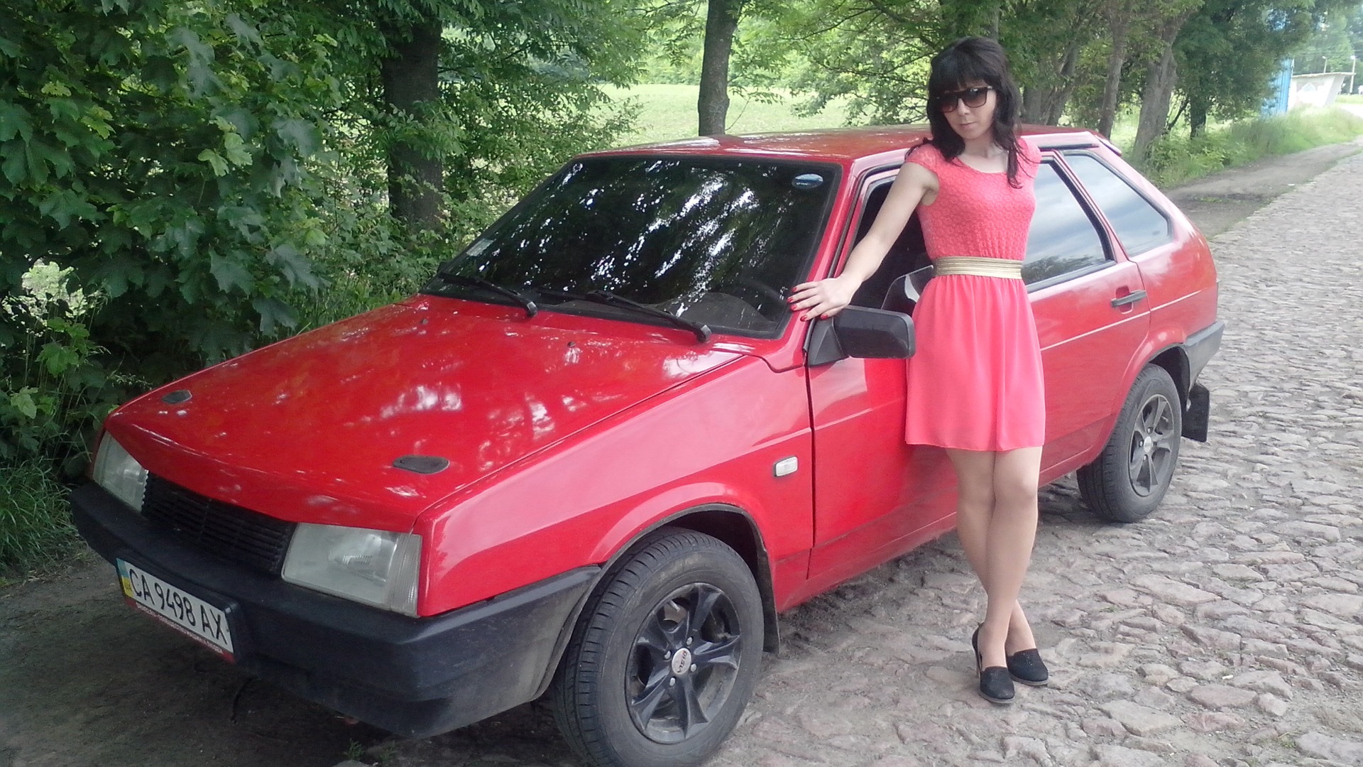 Drive2 Lada