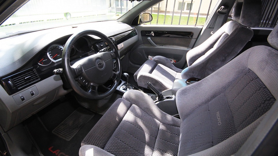 Как отремонтировать подогрев кресла Recaro? — Сообщество «DRIVE2 Opel ...