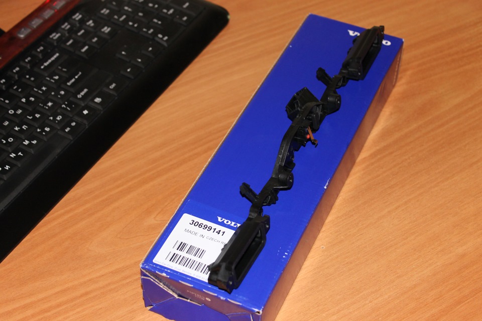 fc07e14s 960 Как открыть багажник volvo s40