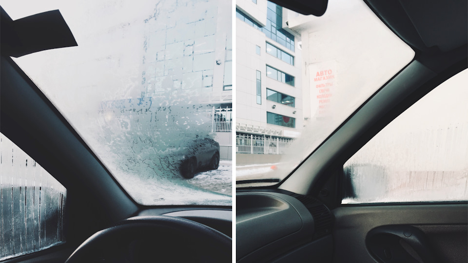 #13 — Переход на Гранта СОД, как показал себя Gatest? — Lada Калина ...