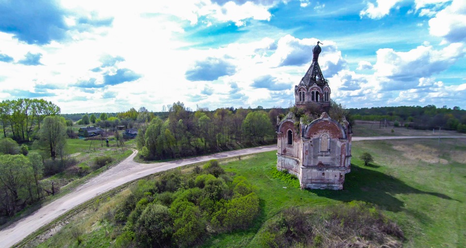 Мачехин конец тверская область фото