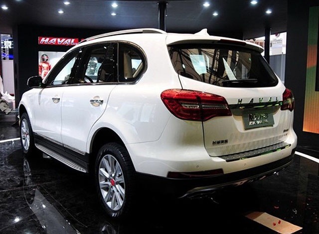 Haval Купить На Авито В России