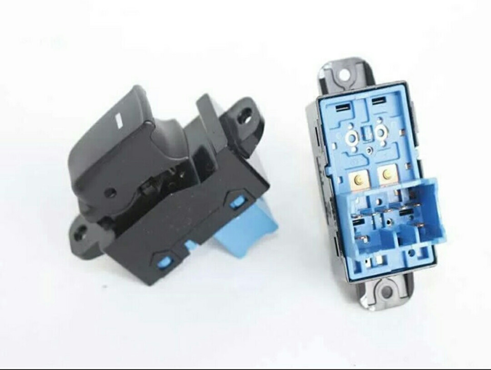 Кнопки с подсветкой — Hyundai Creta (1G), 1,6 л, 2016 года | тюнинг ...