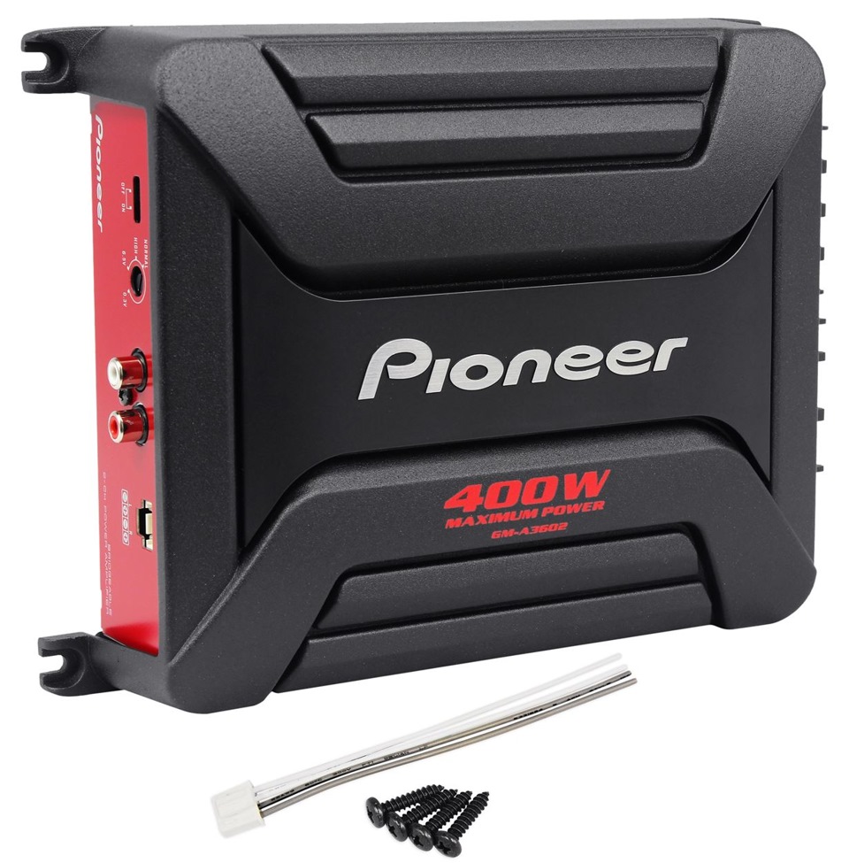 Усилитель pioneer. Pioneer GM-a3602. Усилитель Pioneer GM-a3602. Усилитель Пионер 400 ватт GM-a3602. Усилитель Пионер 400w 2 канальный GM-a3602.