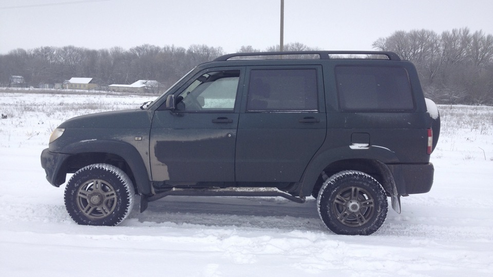 Как устранить страшное дребезжание чего то под капотом за пассажирским ...