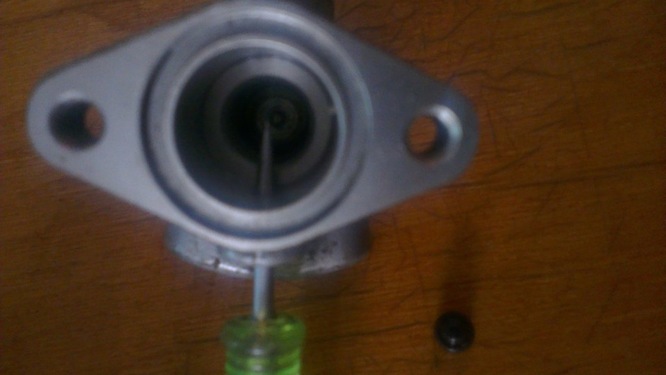 Помогите найти Распределитель тормозного усилия. — Honda Integra (DC1 ...