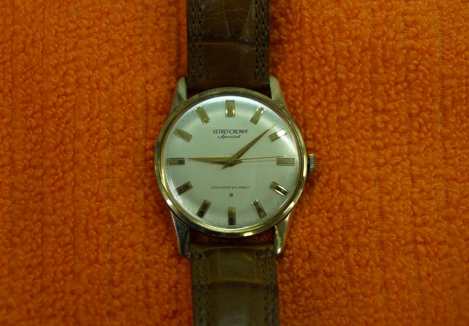 Seiko винтаж, продолжение. — DRIVE2