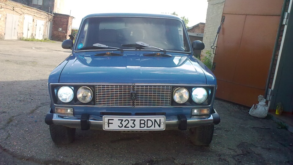 06 >> Lada 2106 06 Na Arbuzah Drive2 06 >> Lada 2106 06 Na Arbuzah Drive2