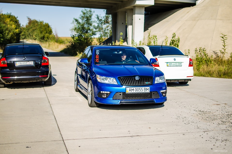 Skoda octavia rs 2012. Octavia RS 2012. Skoda Octavia RS II.