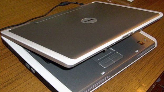 Dell inspiron 1501. Ноутбук dell Inspiron 1501. Dell Inspiron 2005 года ноутбук. Ноутбуки Делл инспирон 2005. Dell Inspiron 1501 фото.
