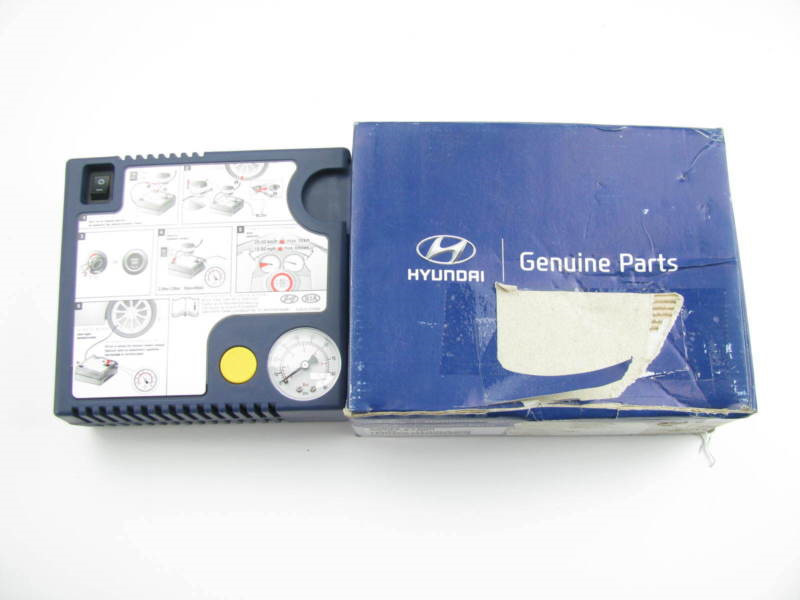 529332Y000 Mobility kittire KIA HYUNDAI Запчасти на DRIVE2