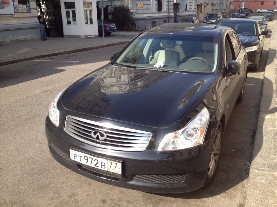 Долго греется до рабочей температуры, а так ок — DRIVE2