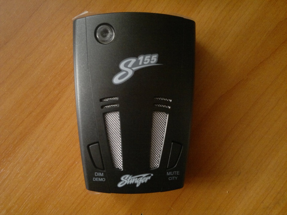 Подключение радара-детектора от подсветки салона =)) — Lada 2114, 1,6 л ...