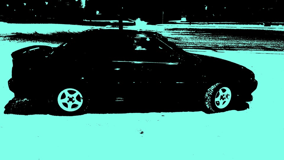 От чего подходит радиатор на Honda Concerto? — Honda Concerto, 1,6 л ...