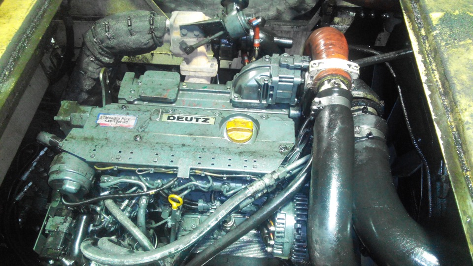 RBO NORMET чудо жип =) — DRIVE2