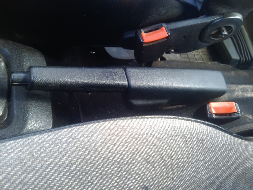 Фото в бортжурнале Volkswagen Golf Mk2