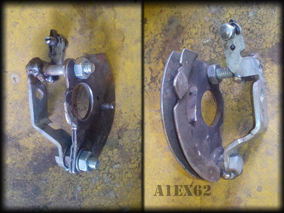 Тюнинг двигателя ручника УАЗ боль 409