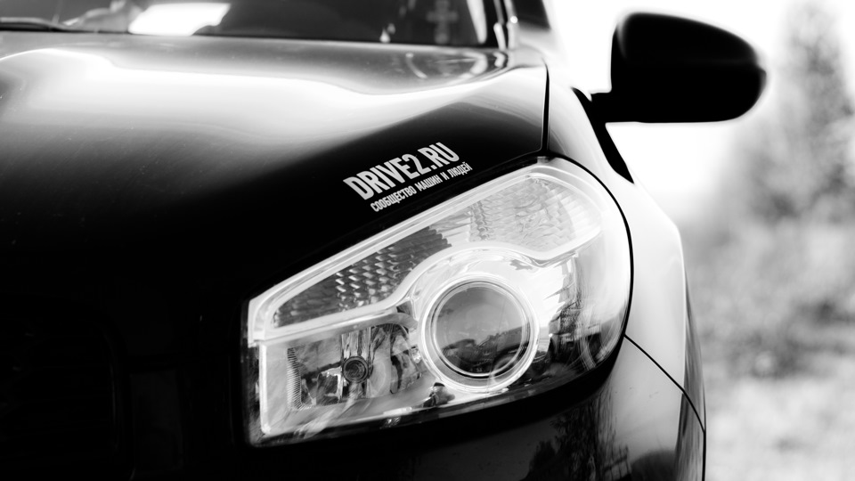 Расход топлива — Nissan Qashqai (1G), 1,6 л, 2013 года | наблюдение ...