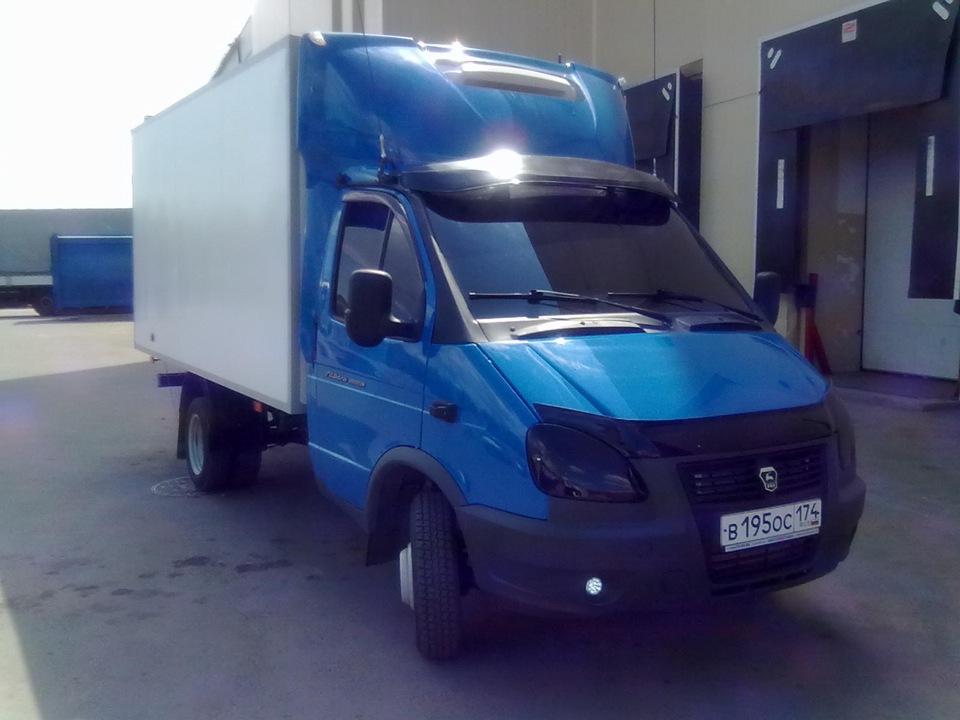 Фотки — ГАЗ Газель, 2,8 л, 2011 года | фотография | DRIVE2